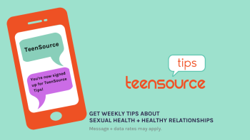 teensource tips weekly tips phone