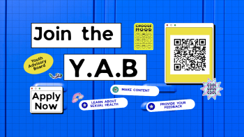 YAB header