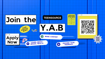 YAB header