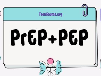 Prep and PEP