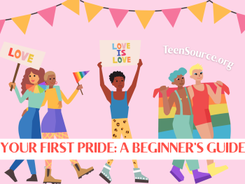 LGBTQ+, queer, pride, Pride Month, celebration