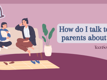 parents, the talk, sex, help, support, questions