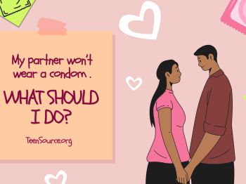 condom, barrier method, sex, STI, pregnancy, relationships, conflict