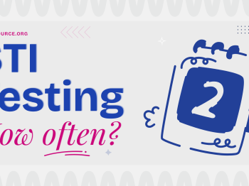 STI, testing, medication, checkup, routine, time