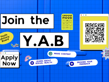 YAB header