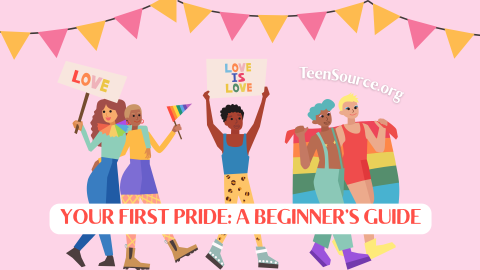 LGBTQ+, queer, pride, Pride Month, celebration