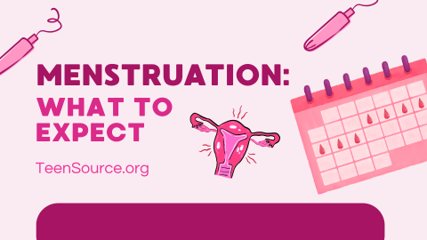 menstruation, menstrual cycle, period, bleeding