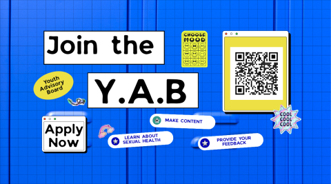 YAB header