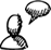 chat icon